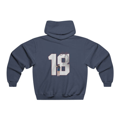 Ella Grotto Vintage Hoodie