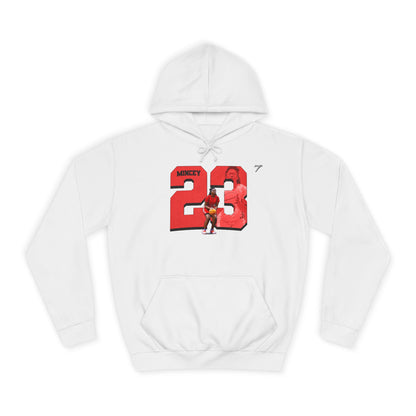 Layla Mincey Hoodie