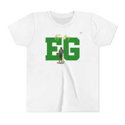 Eyan Grey YOUTH Graphic Tee