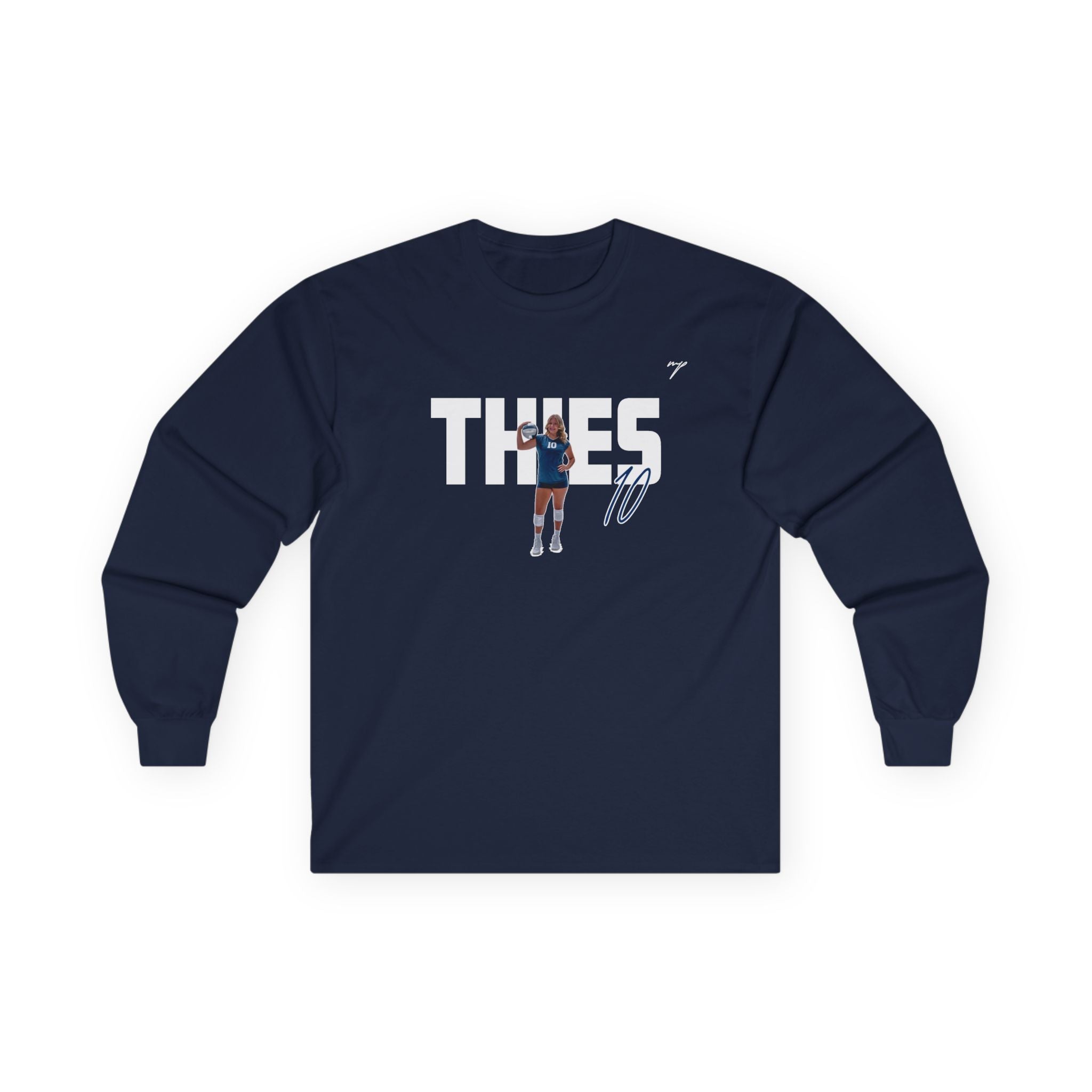 Paige Thies Long Sleeve