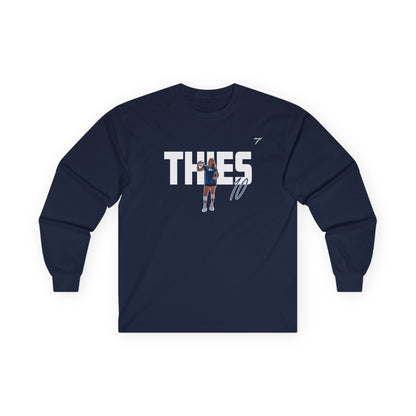 Paige Thies Long Sleeve