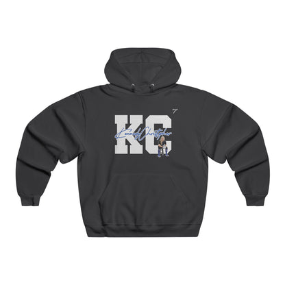 Kennedy Christopher Vintage Hoodie