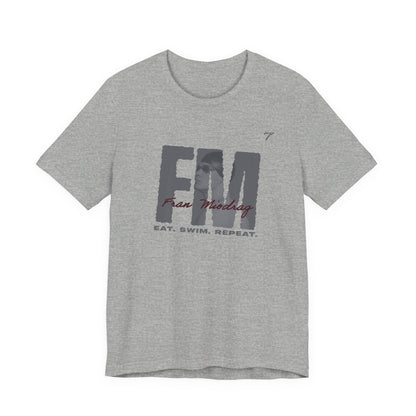 Fran Miodrag Graphic Tee