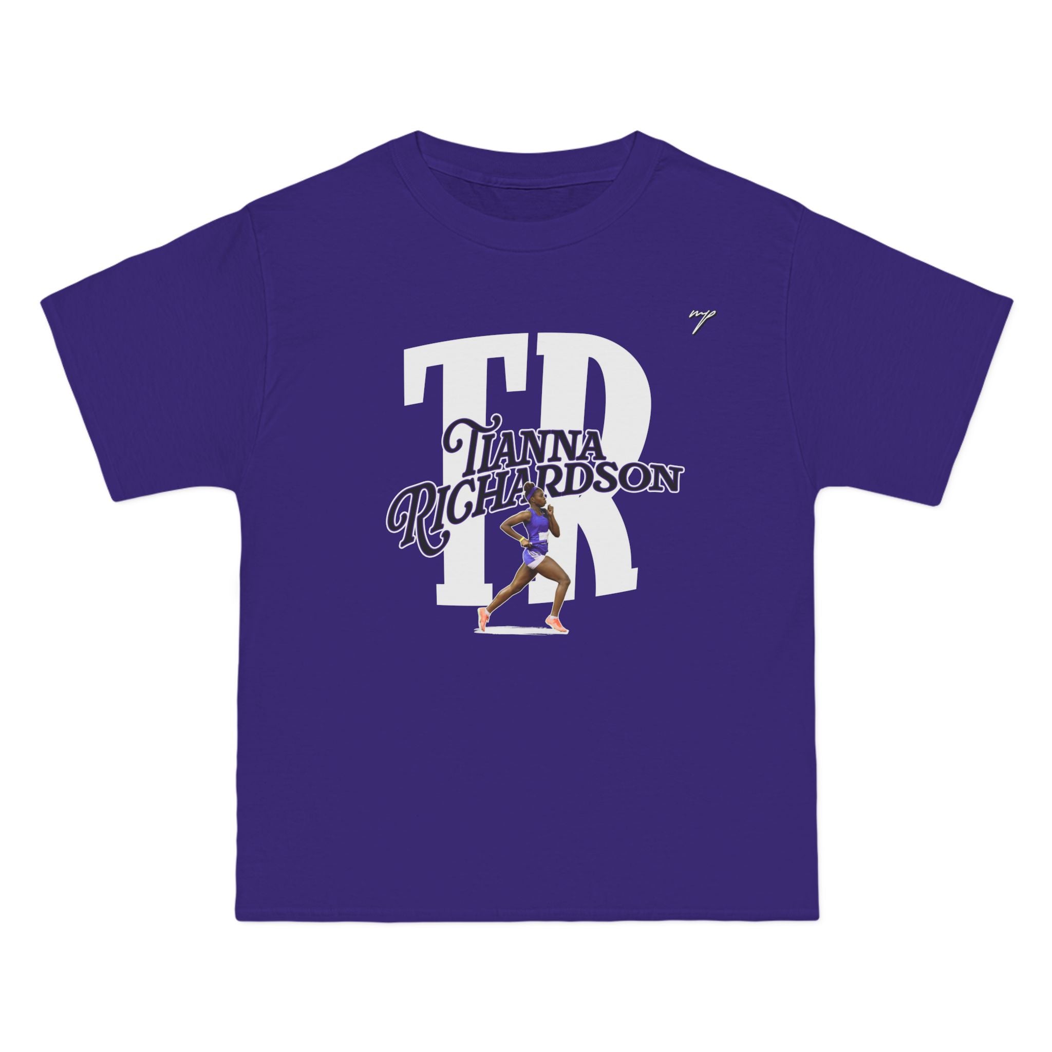Tianna Richardson Vintage Tee