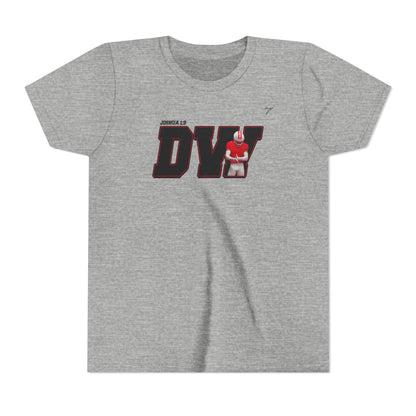 Draven Westcott YOUTH Graphic Tee