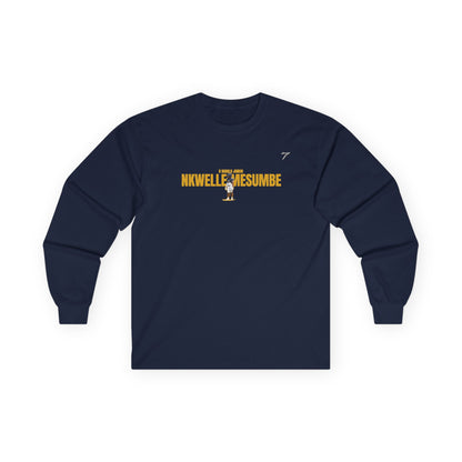 N Harold Junior Nkwelle Mesumbe Long Sleeve Tee