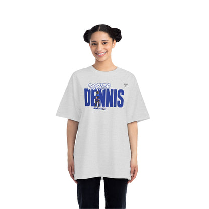 Porter Dennis Vintage Tee