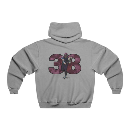 Ryan Melendez Vintage Hoodie