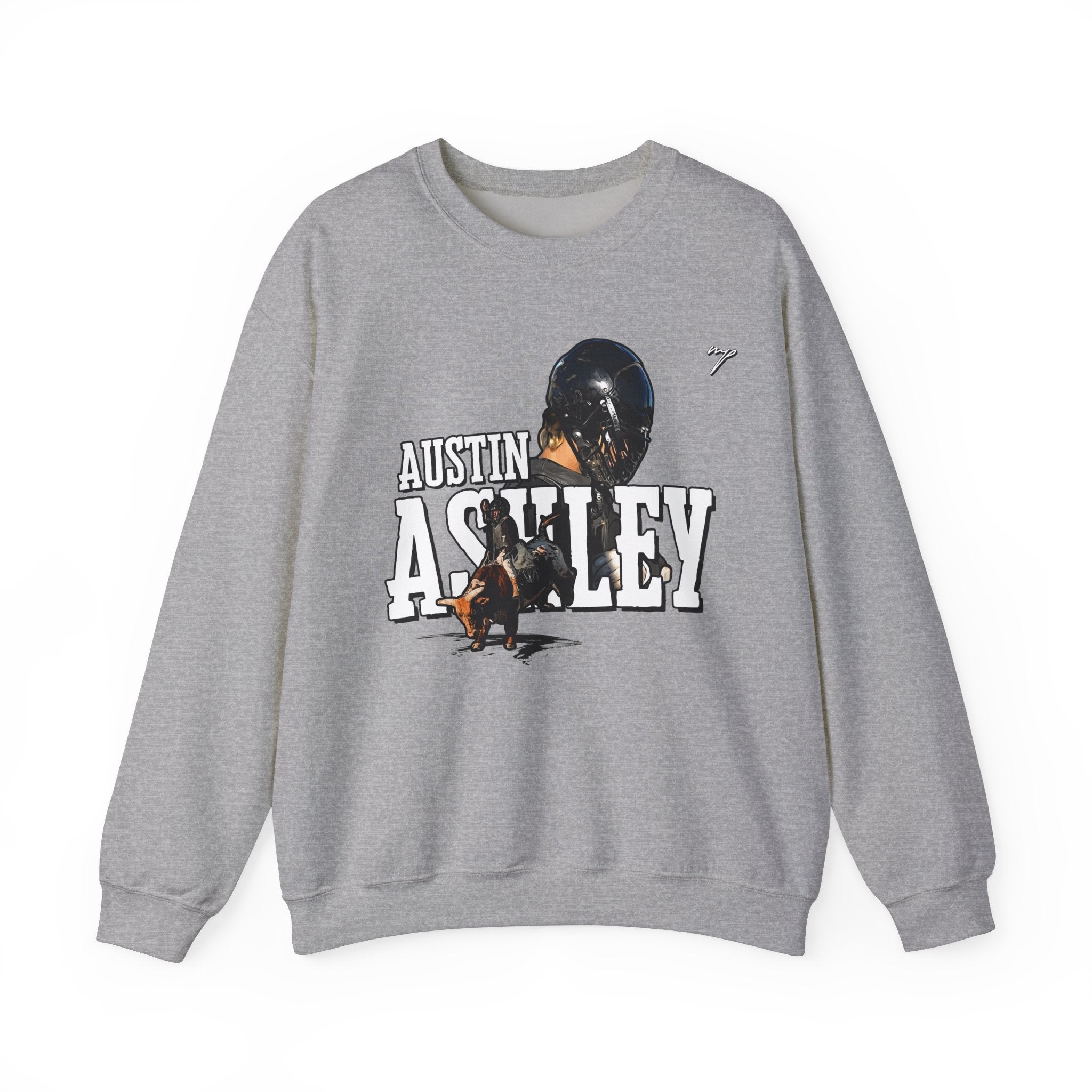Austin Ashley Crewneck