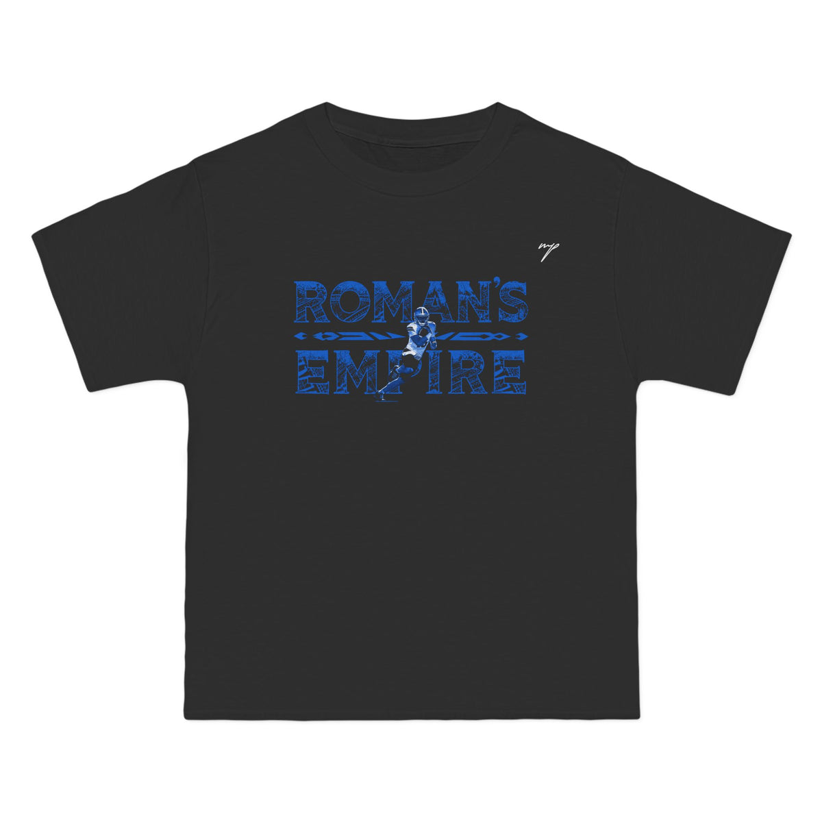 Roman Gagliano Vintage Tee