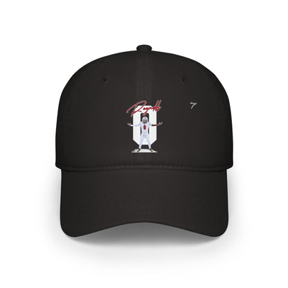 Keith Reynolds Hat