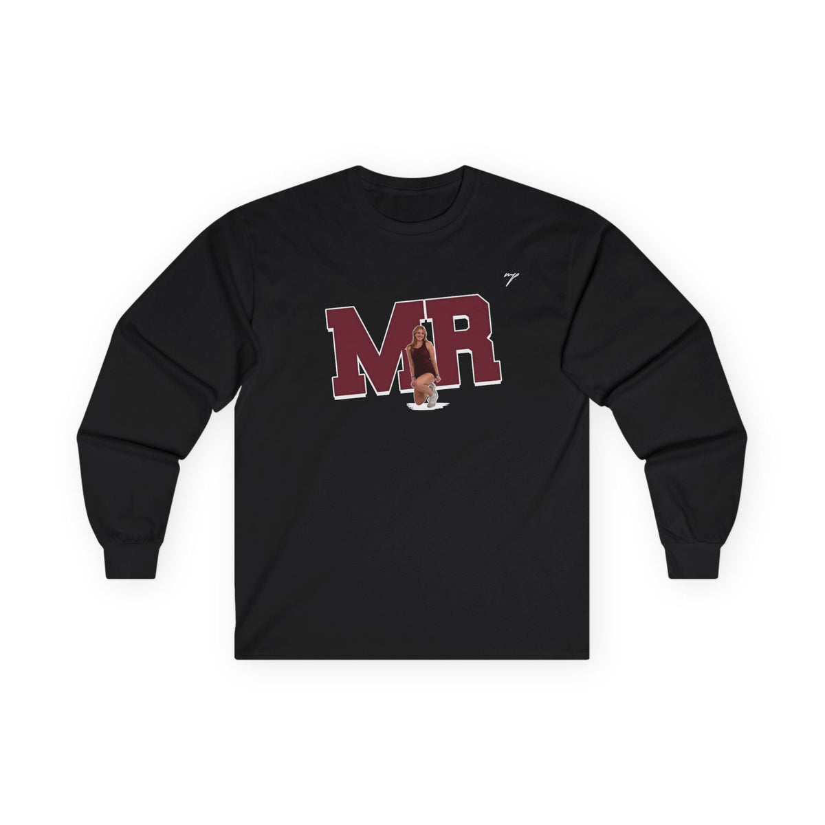 Maddie Rabinowitz Long Sleeve