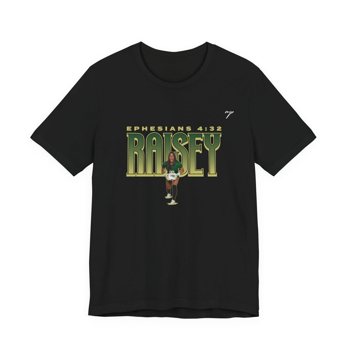 Britland Raisey Graphic Tee