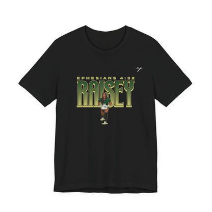 Britland Raisey Graphic Tee