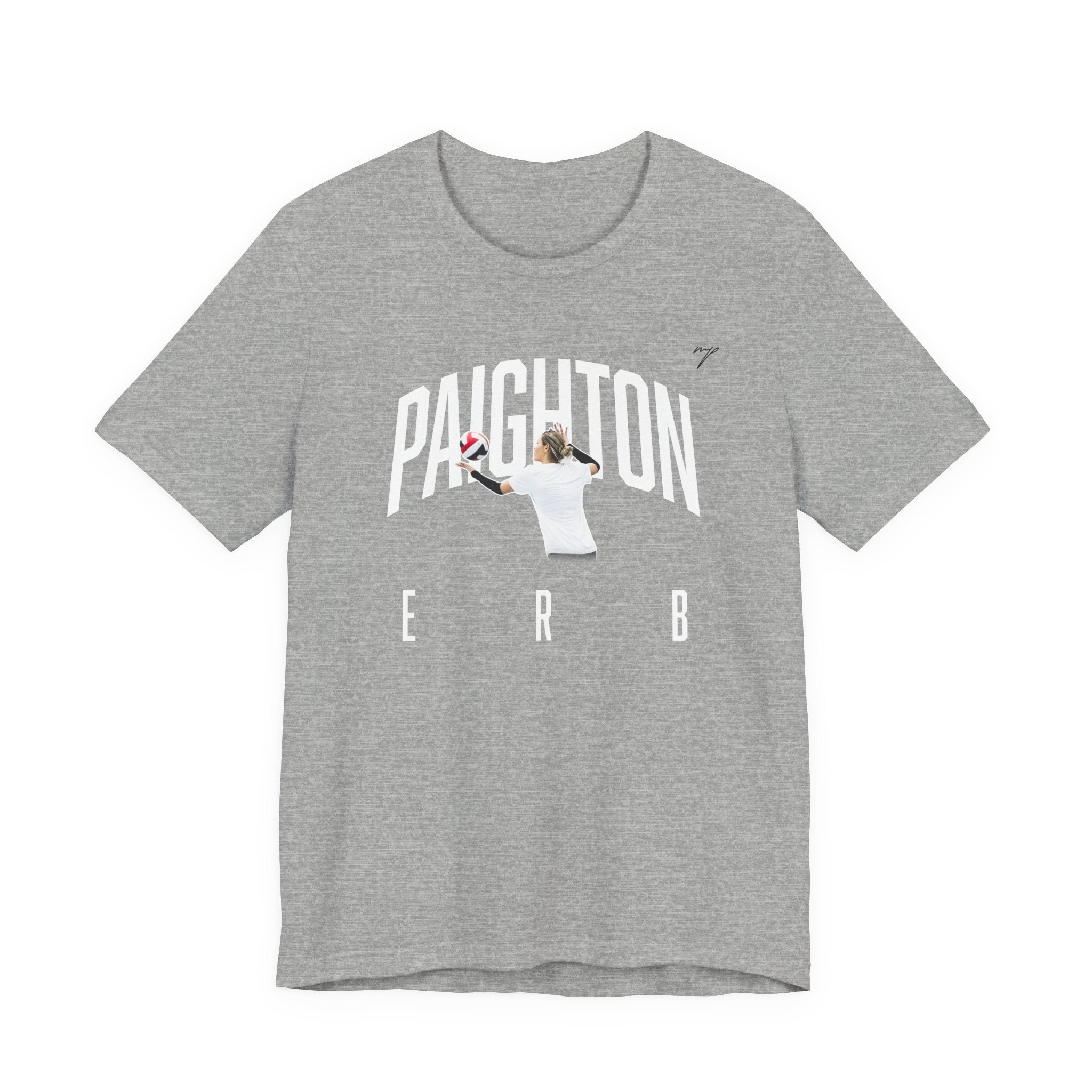 Paighton Erb Graphic Tee