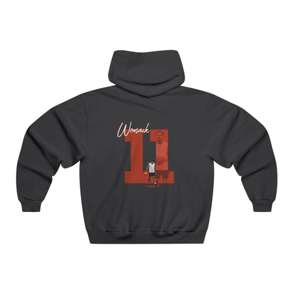 Kelton Womack Vintage Hoodie