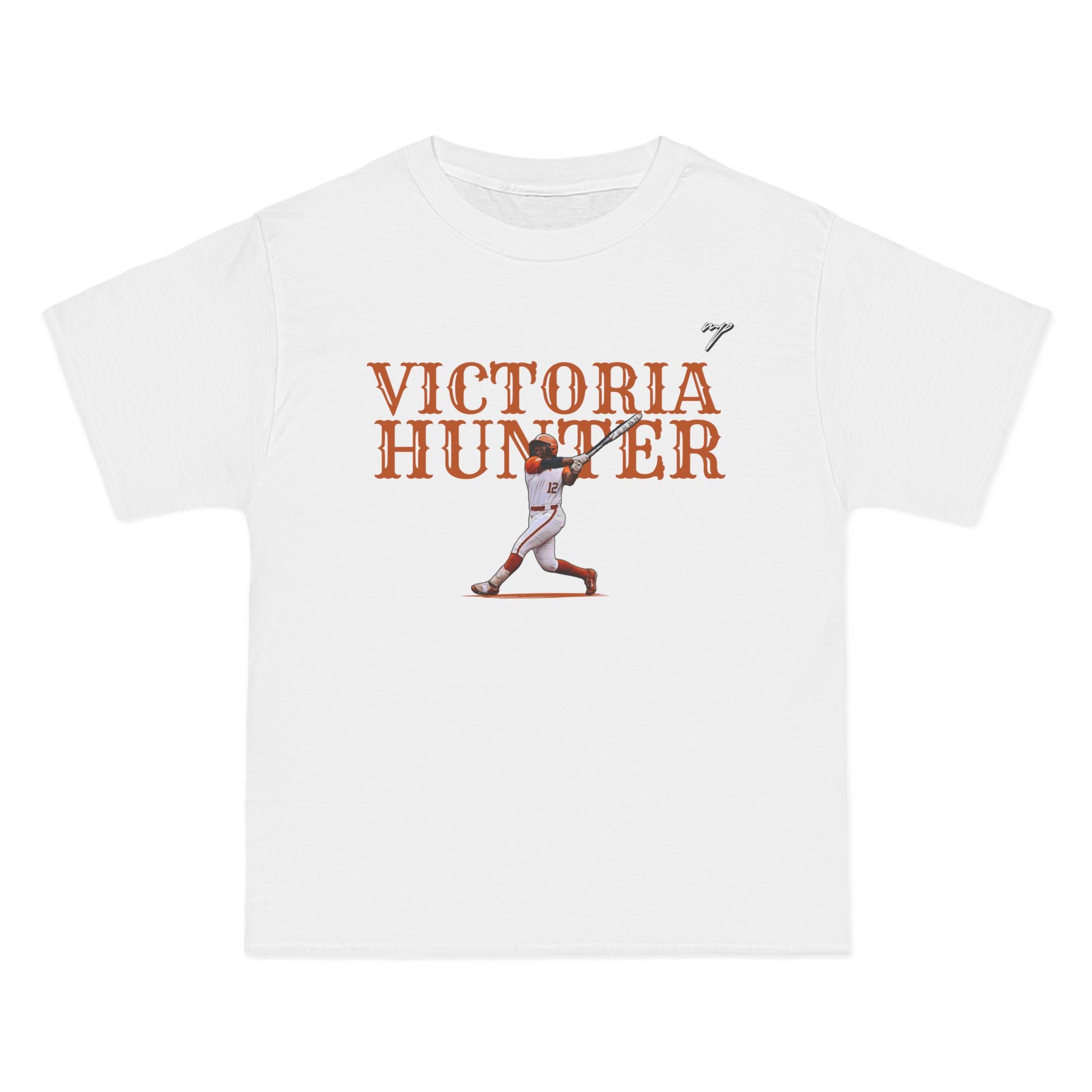 Victoria Hunter Vintage Tee