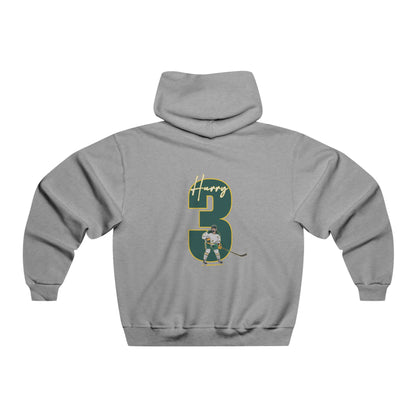 Keira Hurry Vintage Hoodie