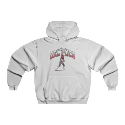 Kyler Del Duca Vintage Hoodie