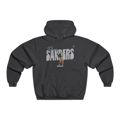 Reece Sanders Vintage Hoodie