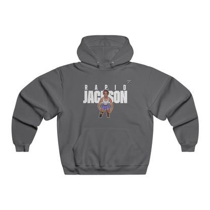 Kamahni Jackson Vintage Hoodie
