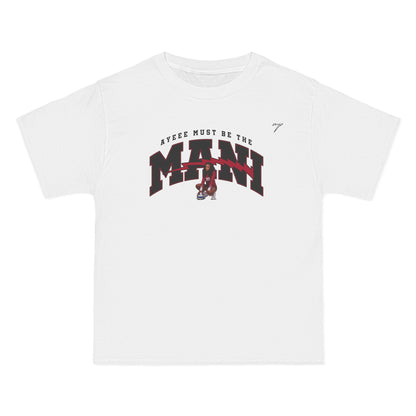 Romani Thurman Vintage Tee