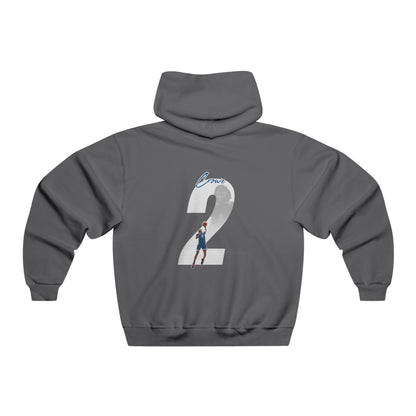 Keyon Crowe Vintage Hoodie