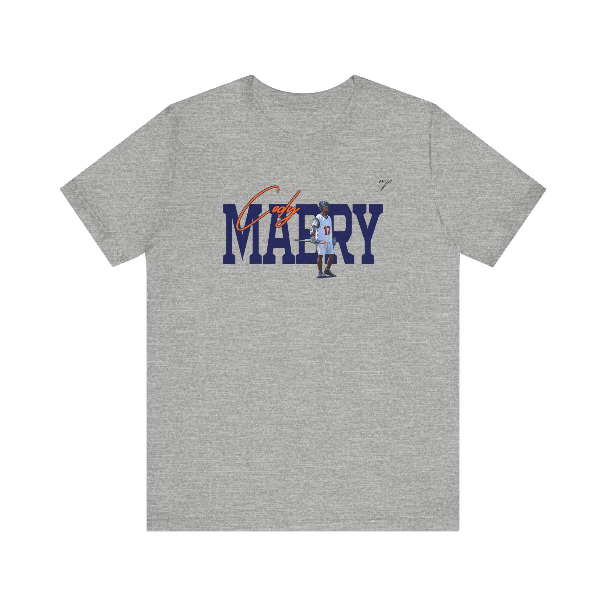 Cody Mabry Graphic Tee