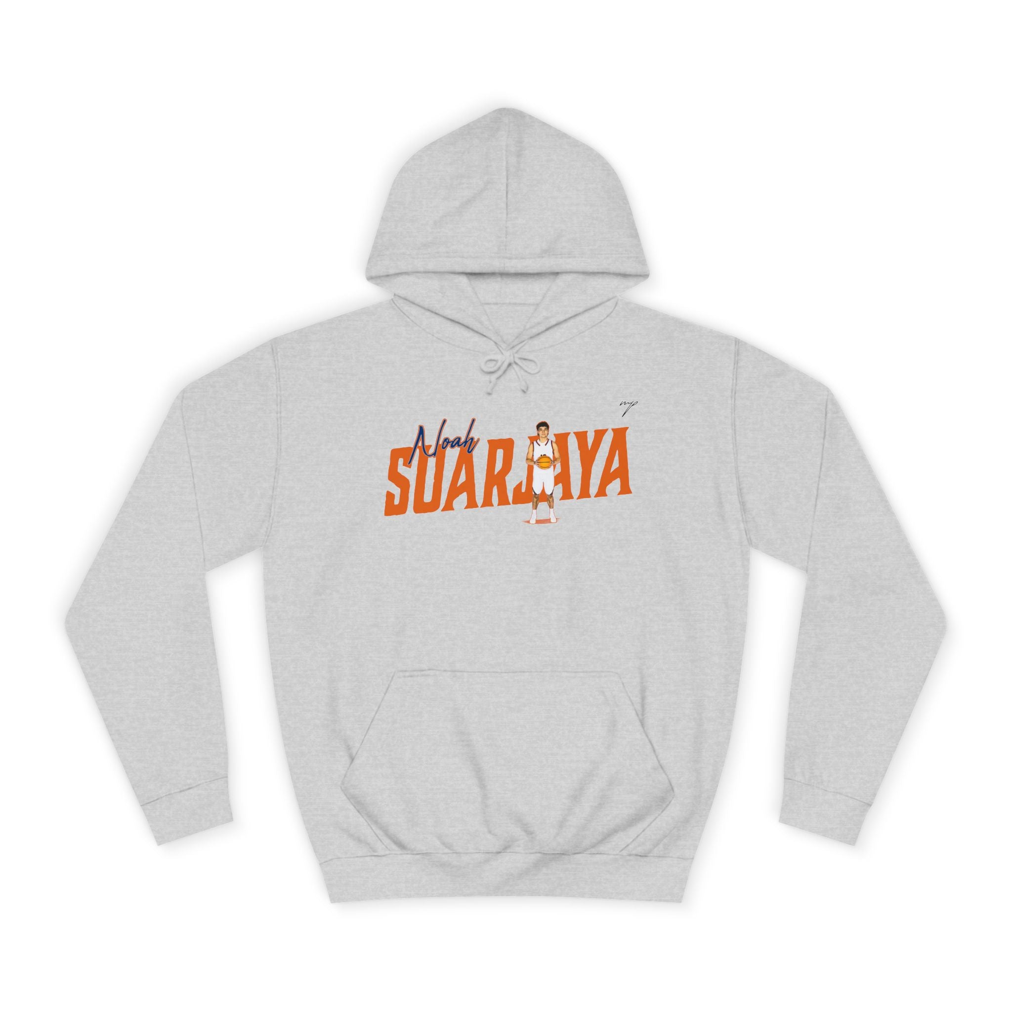 Noah Suarjaya Hoodie