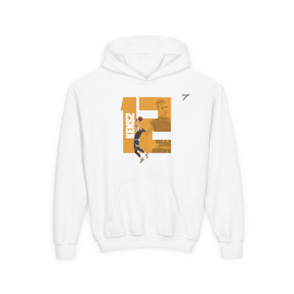 Kensley Hogan YOUTH Hoodie