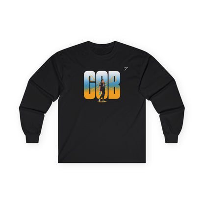 Guillermo Oyuela Bonilla Long Sleeve Tee