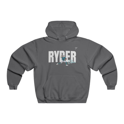 Ryder Olson Vintage Hoodie