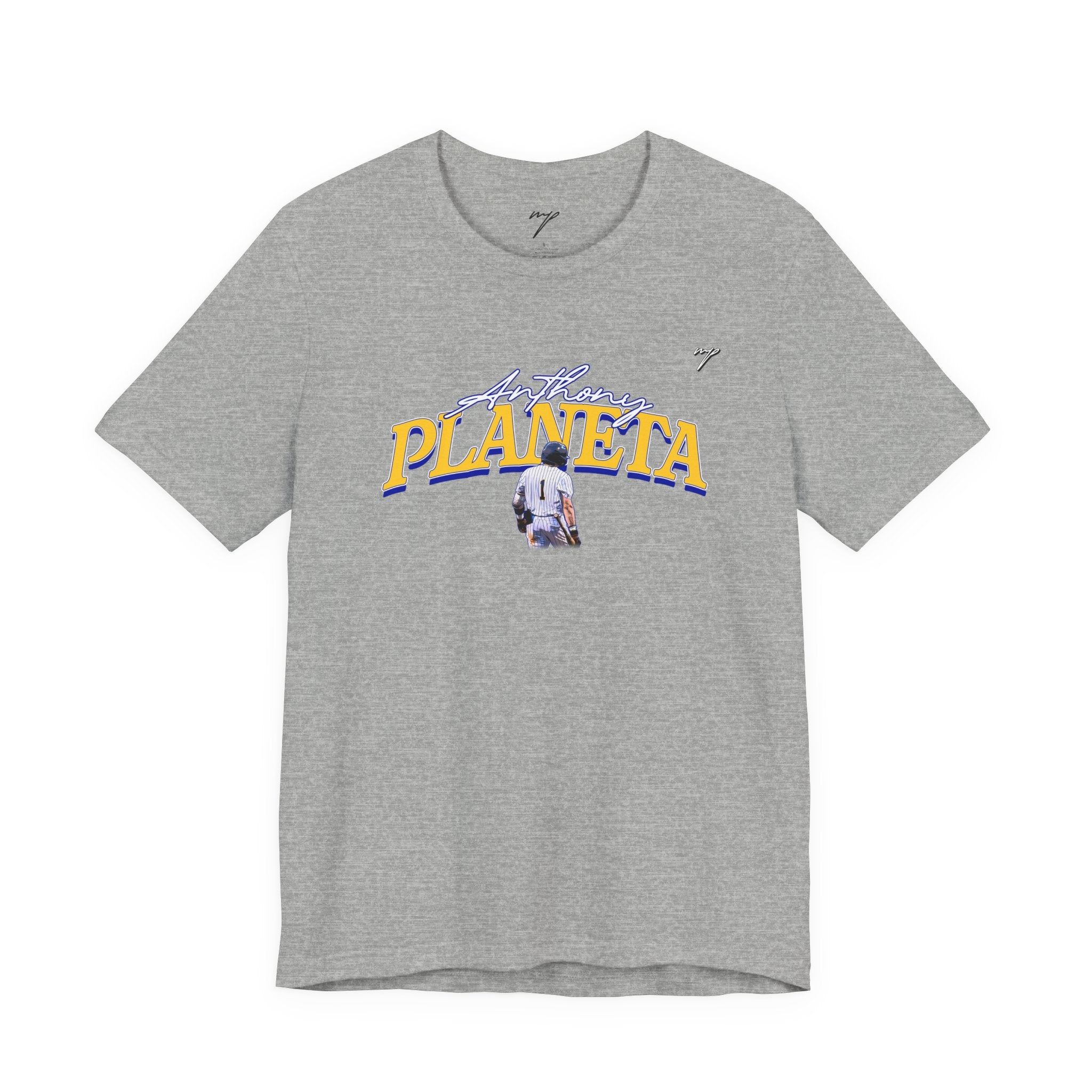 Anthony Planeta Graphic Tee