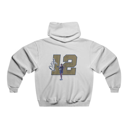 Morgan Ortega Vintage Hoodie