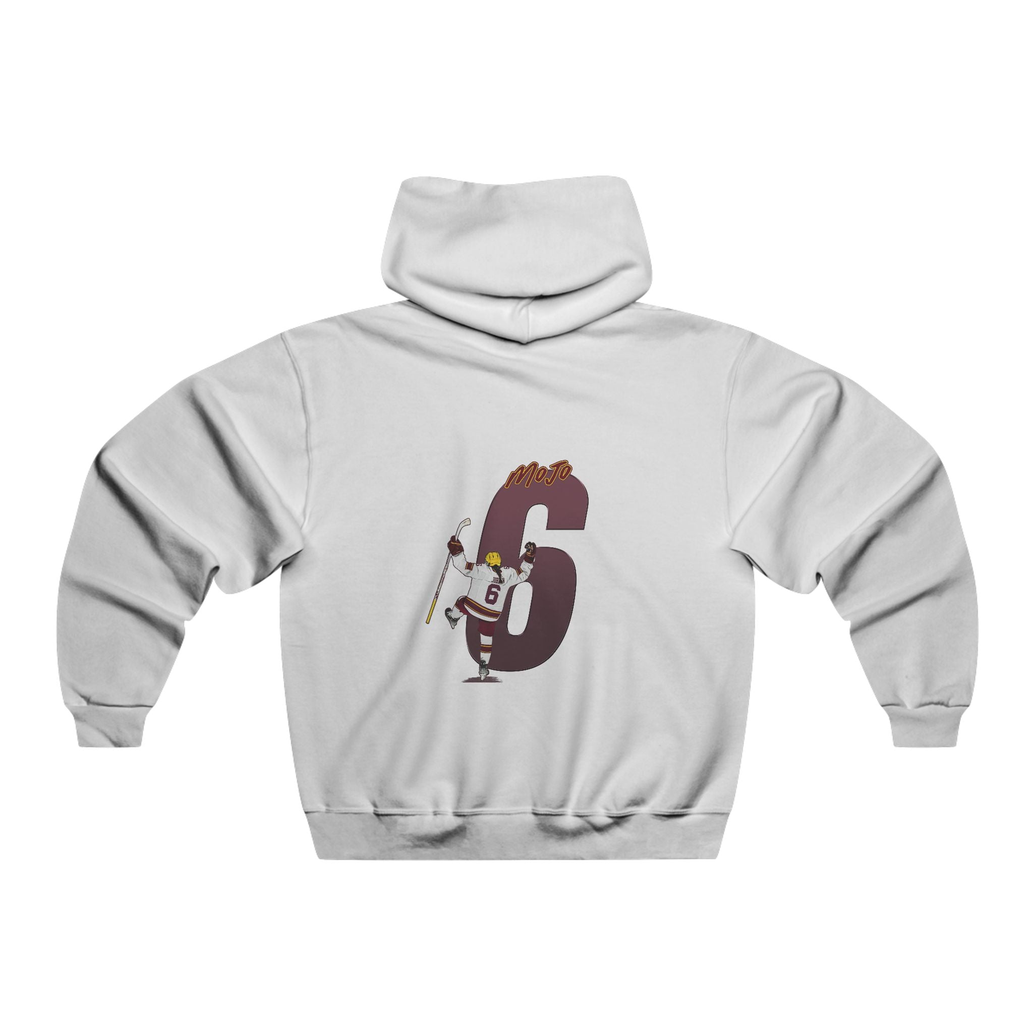 Molly Jordan Vintage Hoodie