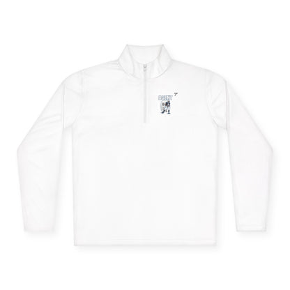 Jean Garry Joseph Quarter-Zip