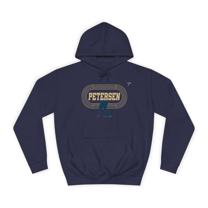 Alex Petersen Hoodie