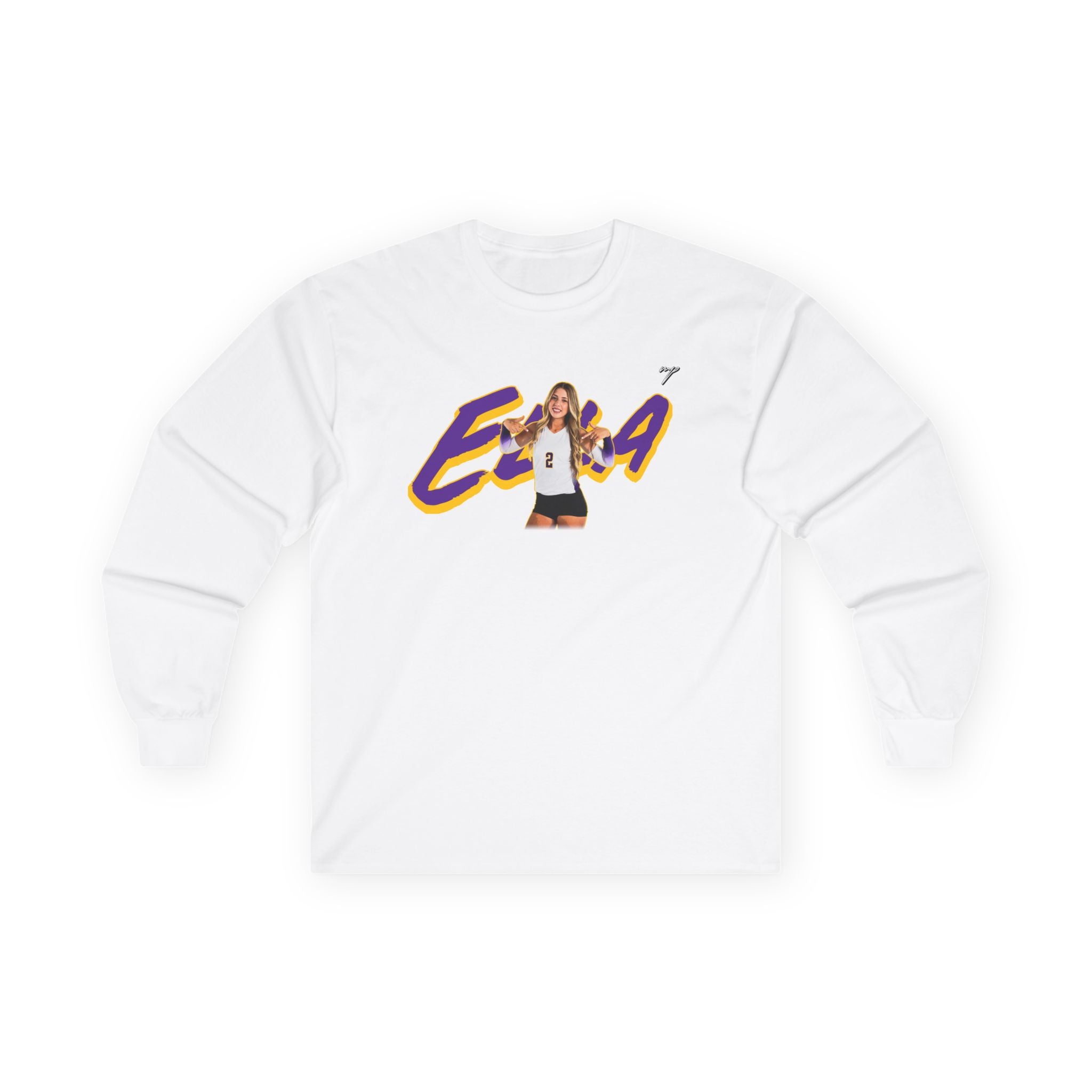 Ella Haines Long Sleeve Tee