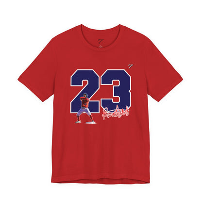 Raphy Almanzar Rosario Graphic Tee