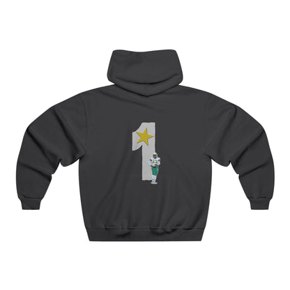 Alhaji Kamara Vintage Hoodie
