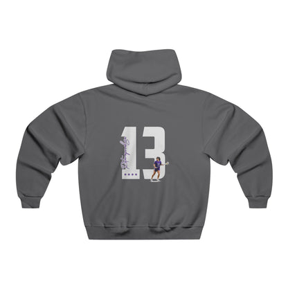 Kate Ratanaproeksa Vintage Hoodie
