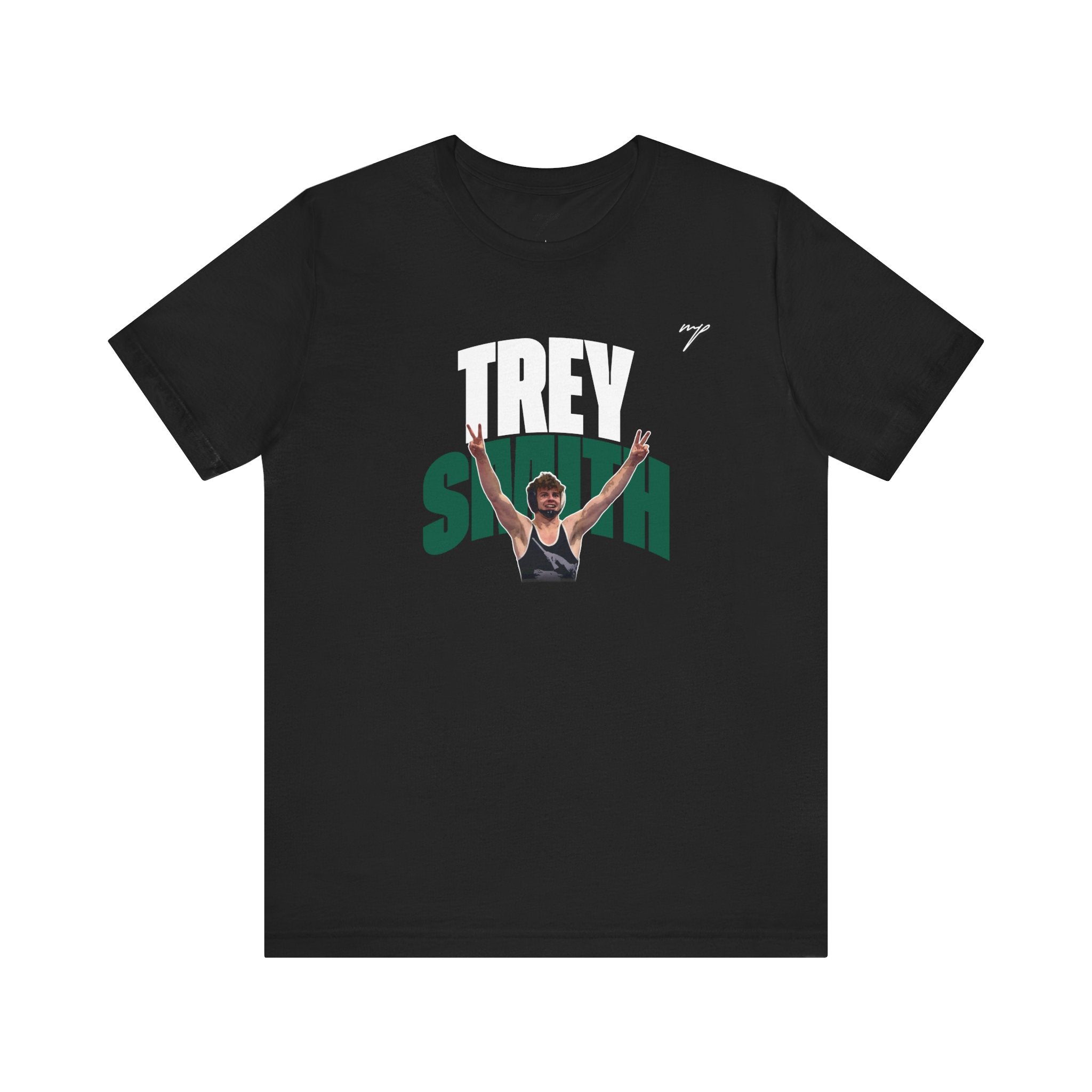 Trey Smith Graphic Tee