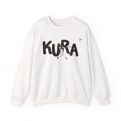 Austin Kura Crewneck