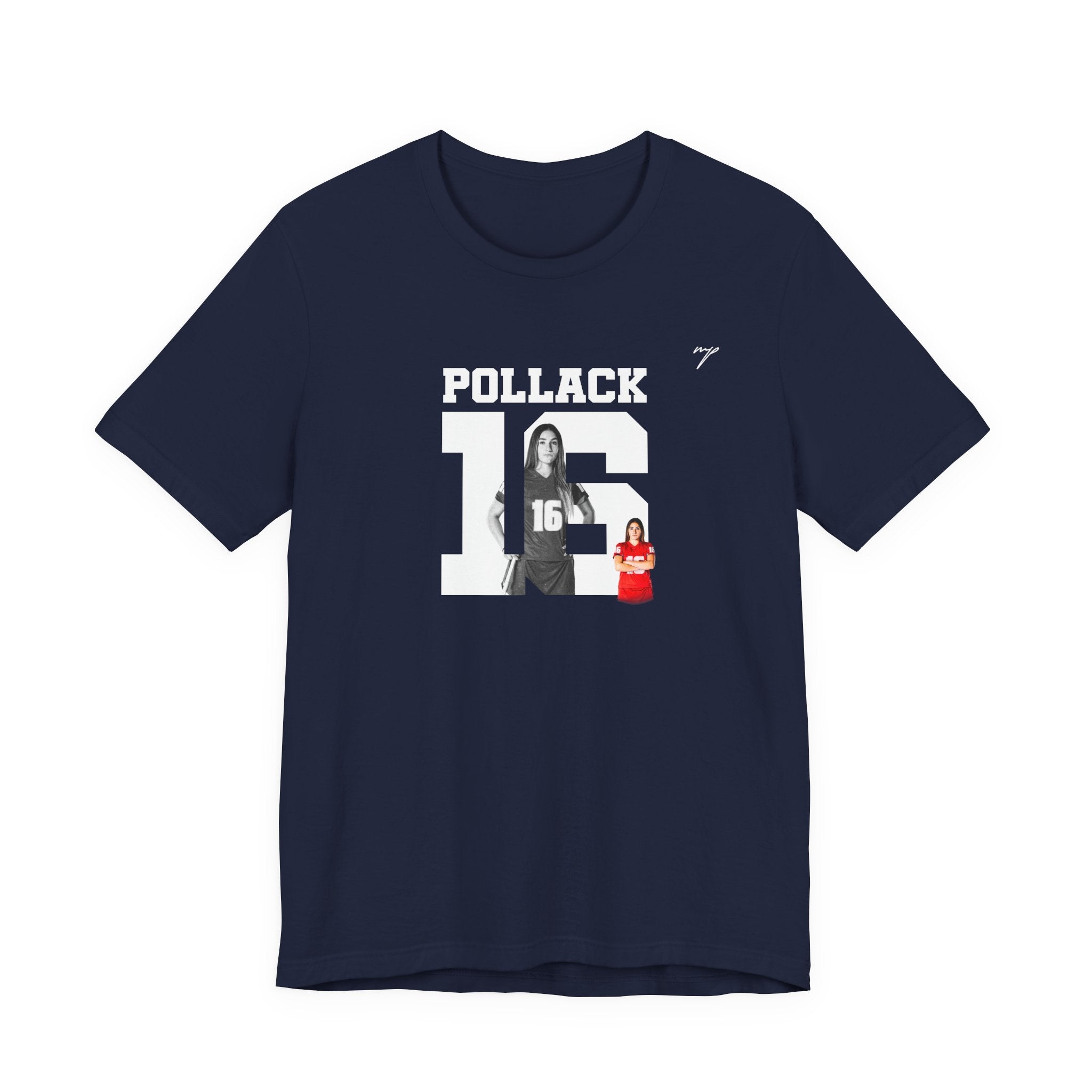 Kendyl Pollack Graphic Tee