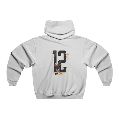 Natalie Kent Vintage Hoodie