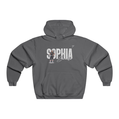 Sophia Burmeister Vintage Hoodie