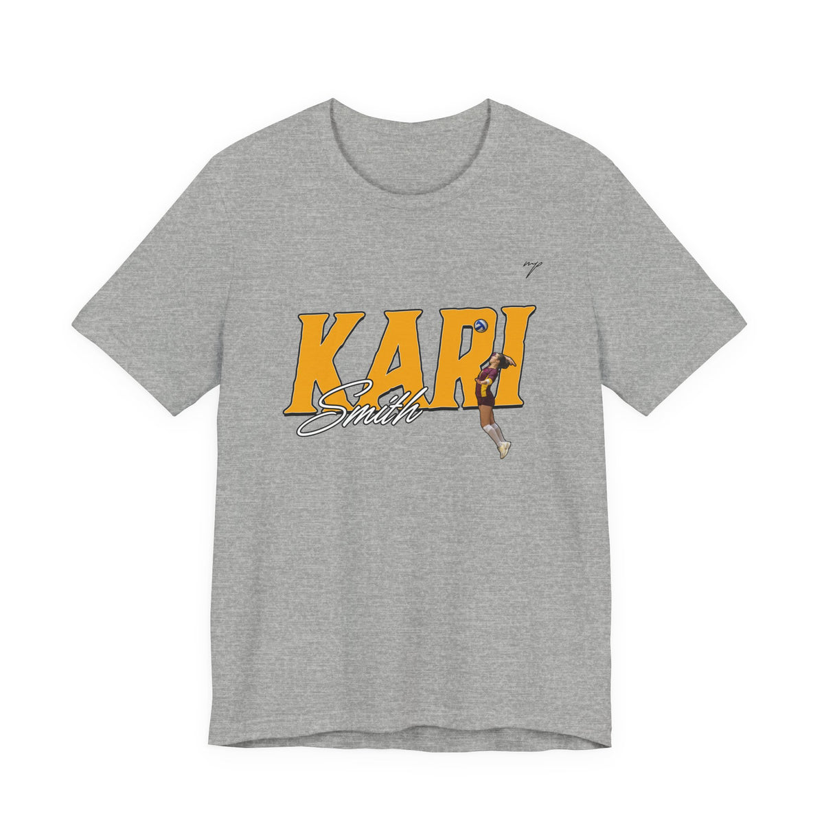 Kari Smith Graphic Tee