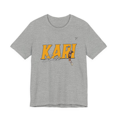 Kari Smith Graphic Tee