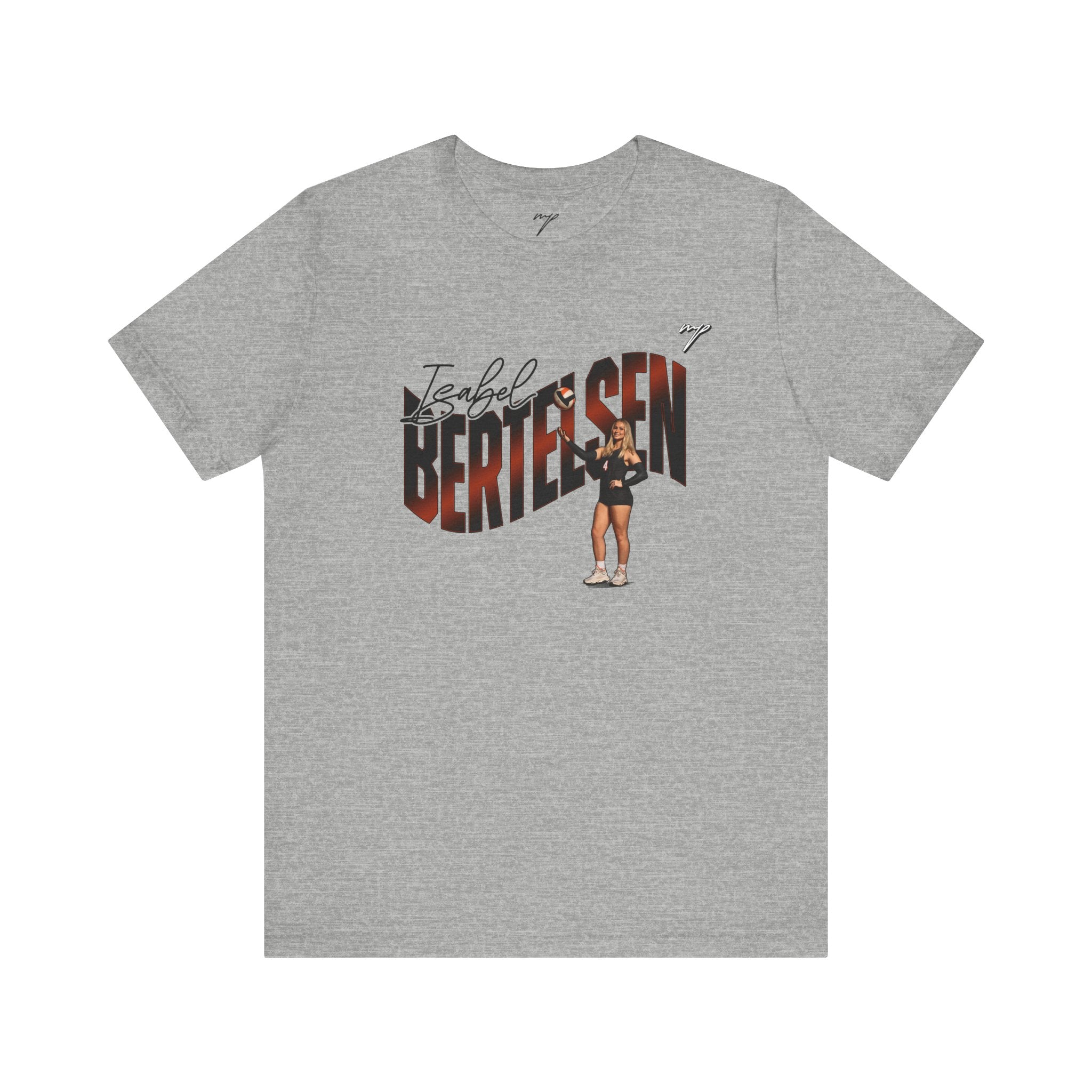 Isabel Bertelsen Graphic Tee