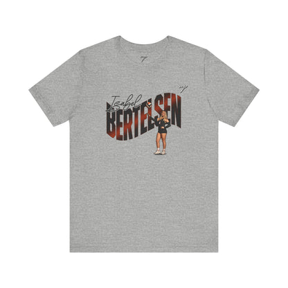 Isabel Bertelsen Graphic Tee